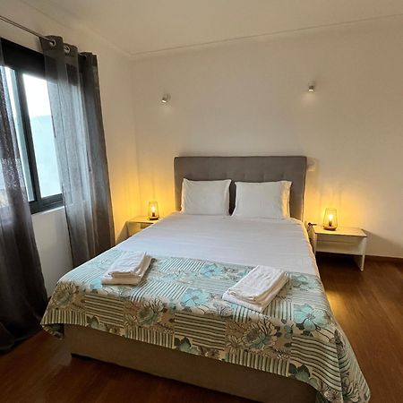 Pix Apartments Мадалена Экстерьер фото