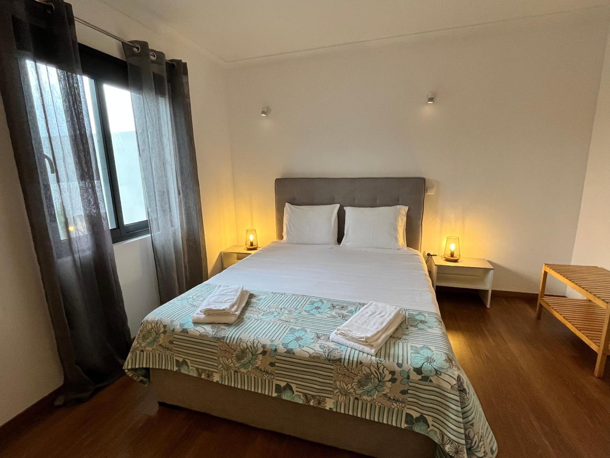 Pix Apartments Мадалена Экстерьер фото